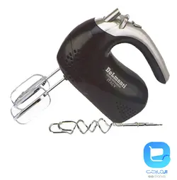 همزن دلمونتی DL120D - فروشگاه اینترنتی المارکت