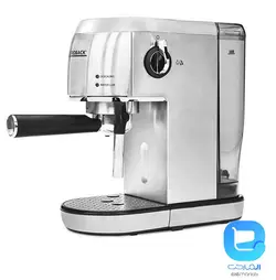 اسپرسوساز گاستروبک 42716 - فروشگاه اینترنتی المارکت