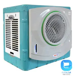 کولر آبی ثابت برفاب BF2 - فروشگاه اینترنتی المارکت