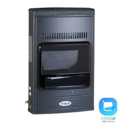 بخاری گازی بدون دودکش آبسال 431G - فروشگاه اینترنتی المارکت
