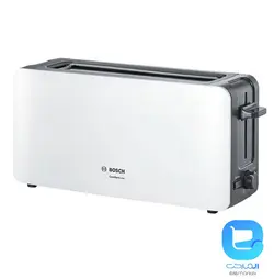 توستر بوش TAT6A001 - فروشگاه اینترنتی المارکت