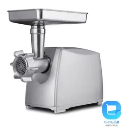 چرخ‌گوشت گاستروبک 41408 - فروشگاه اینترنتی المارکت