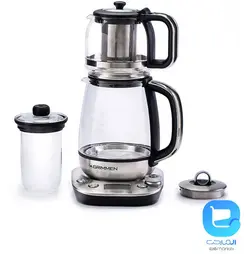 چای‌ ساز گریمن GR-SKC325 - فروشگاه اینترنتی المارکت