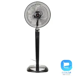 پنکه ایستاده پارس خزر شیبا FSRSHIBA - فروشگاه اینترنتی المارکت