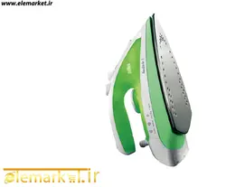 اتو بخار براون 330 - فروشگاه اینترنتی المارکت