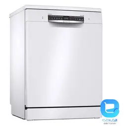 ماشین ظرفشویی بوش SMS6ZCW07E - فروشگاه اینترنتی المارکت
