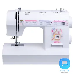 چرخ خیاطی جانتک SP1040 - فروشگاه اینترنتی المارکت