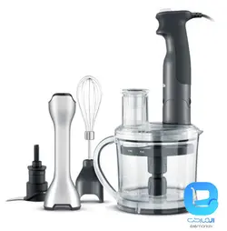 مولتی غذاساز سیج BSB530 - فروشگاه اینترنتی المارکت