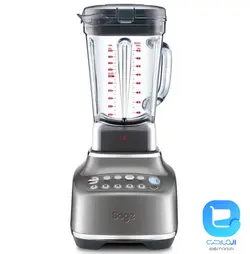 مخلوط کن حرفه‌ای سیج SBL820 - فروشگاه اینترنتی المارکت