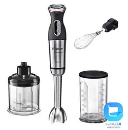 گوشت‌ کوب برقی بوش MS8CM6160 - فروشگاه اینترنتی المارکت