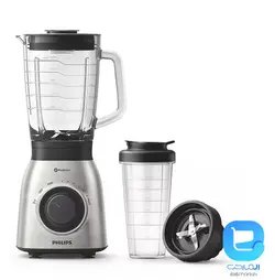 مخلوط کن فیلیپس HR3556 - فروشگاه اینترنتی المارکت