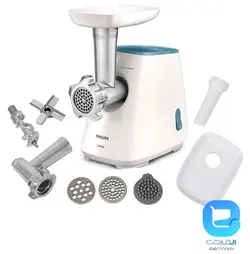 چرخ گوشت فیلیپس HR2710 - فروشگاه اینترنتی المارکت