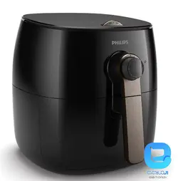 سرخ کن فیلیپس HD9721 - فروشگاه اینترنتی المارکت