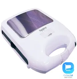 ساندویچ ساز اپکس ASM201 - فروشگاه اینترنتی المارکت