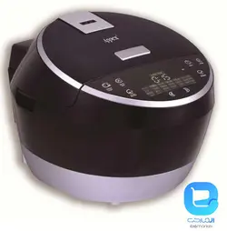 پلوپز ۲۴ کاره اپکس ARC505 - فروشگاه اینترنتی المارکت