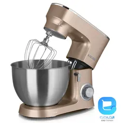 همزن کاسه دار هنریچ HKM8078 - فروشگاه اینترنتی المارکت
