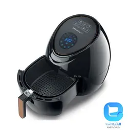 سرخ کن کنوود HFP50 - فروشگاه اینترنتی المارکت