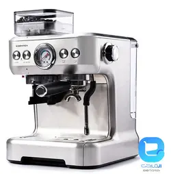 اسپرسوساز گریمن GREM502 - فروشگاه اینترنتی المارکت