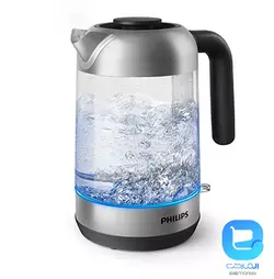 کتری برقی فیلیپس HD9339 - فروشگاه اینترنتی المارکت