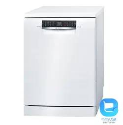 ماشین ظرفشویی بوش SMS68TW06E - فروشگاه اینترنتی المارکت