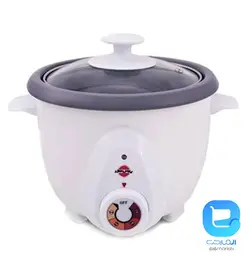 پلوپز پارس خزر RC61TYAN - فروشگاه اینترنتی المارکت