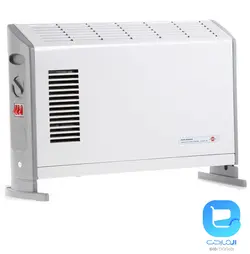 بخاری کنوکتور فن دار پارس خزر CH2000TM - فروشگاه اینترنتی المارکت