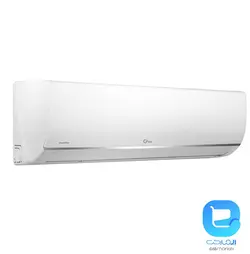 کولر گازی اینورتر جی پلاس GAC-HV18M1 - فروشگاه اینترنتی المارکت