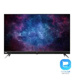 تلویزیون هوشمند جی‌ پلاس 50MU722S - فروشگاه اینترنتی المارکت