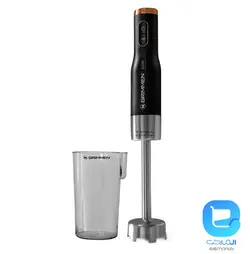 گوشت کوب برقی گریمن GR-HB351 - فروشگاه اینترنتی المارکت