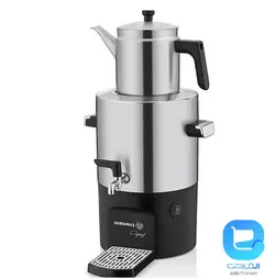سماور برقی کرکماز A841-01 - فروشگاه اینترنتی المارکت