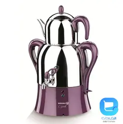 سماور برقی کرکماز Kolik341 - فروشگاه اینترنتی المارکت