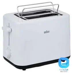 توستر براون HT1010 - فروشگاه اینترنتی المارکت