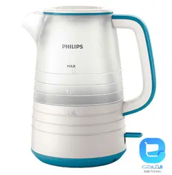 کتری برقی فیلیپس HD9334 - فروشگاه اینترنتی المارکت