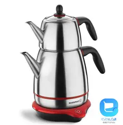 چای ساز کرکماز A336 - فروشگاه اینترنتی المارکت