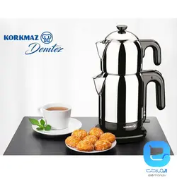 چای ساز کرکماز A369 - فروشگاه اینترنتی المارکت
