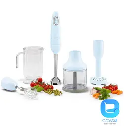 گوشت کوب برقی اسمگ HBF02 - فروشگاه اینترنتی المارکت