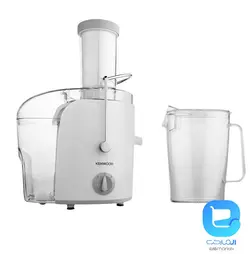 آب میوه گیری کنوود JEP02 - فروشگاه اینترنتی المارکت