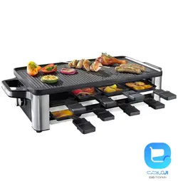 گریل دبلیو ام اف مدل RACLETTE - فروشگاه اینترنتی المارکت