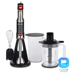 گوشت کوب برقی میگل GHB801 - فروشگاه اینترنتی المارکت