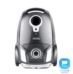 جاروبرقی میگل GVC200 - فروشگاه اینترنتی المارکت