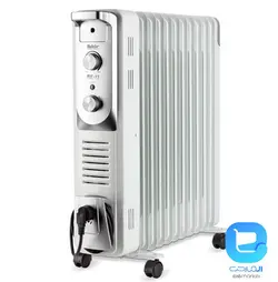 رادیاتور فکر Rf11 Turbo Plus - فروشگاه اینترنتی المارکت