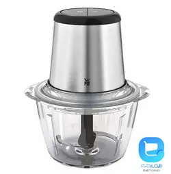 خردکن دبلیو ام اف Zerkleinerer KULT X - فروشگاه اینترنتی المارکت