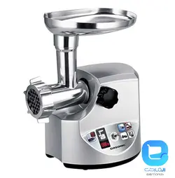 چرخ گوشت گوسونیک GMG744 - فروشگاه اینترنتی المارکت