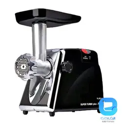 چرخ گوشت تولیپس MK2000 - فروشگاه اینترنتی المارکت