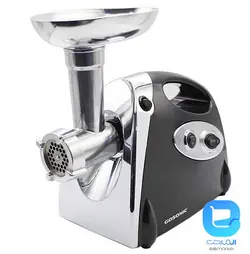 چرخ گوشت گوسونیک GMG826 - فروشگاه اینترنتی المارکت