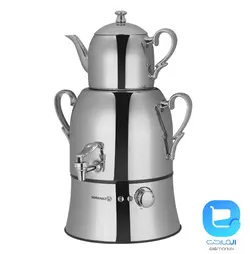 سماور برقی کرکماز A334 - فروشگاه اینترنتی المارکت