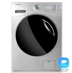 ماشین لباسشویی دوو DWK9543V - فروشگاه اینترنتی المارکت