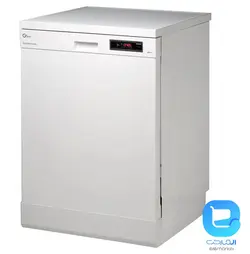 ماشین ظرفشویی جی پلاس GDWJ441W - فروشگاه اینترنتی المارکت