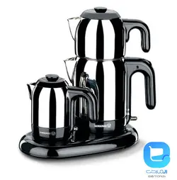 چای ساز کرکماز A353 - فروشگاه اینترنتی المارکت