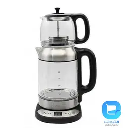 چای ساز گوسونیک GST768 - فروشگاه اینترنتی المارکت